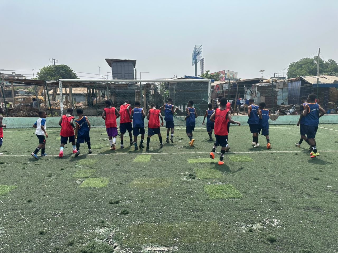 Under 13